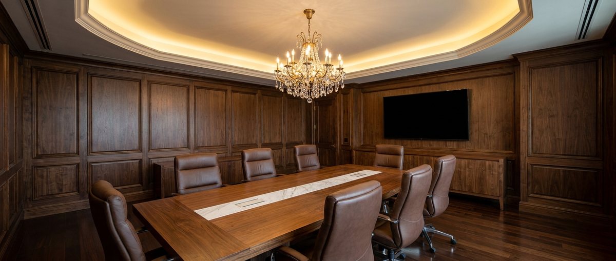 Boardroom